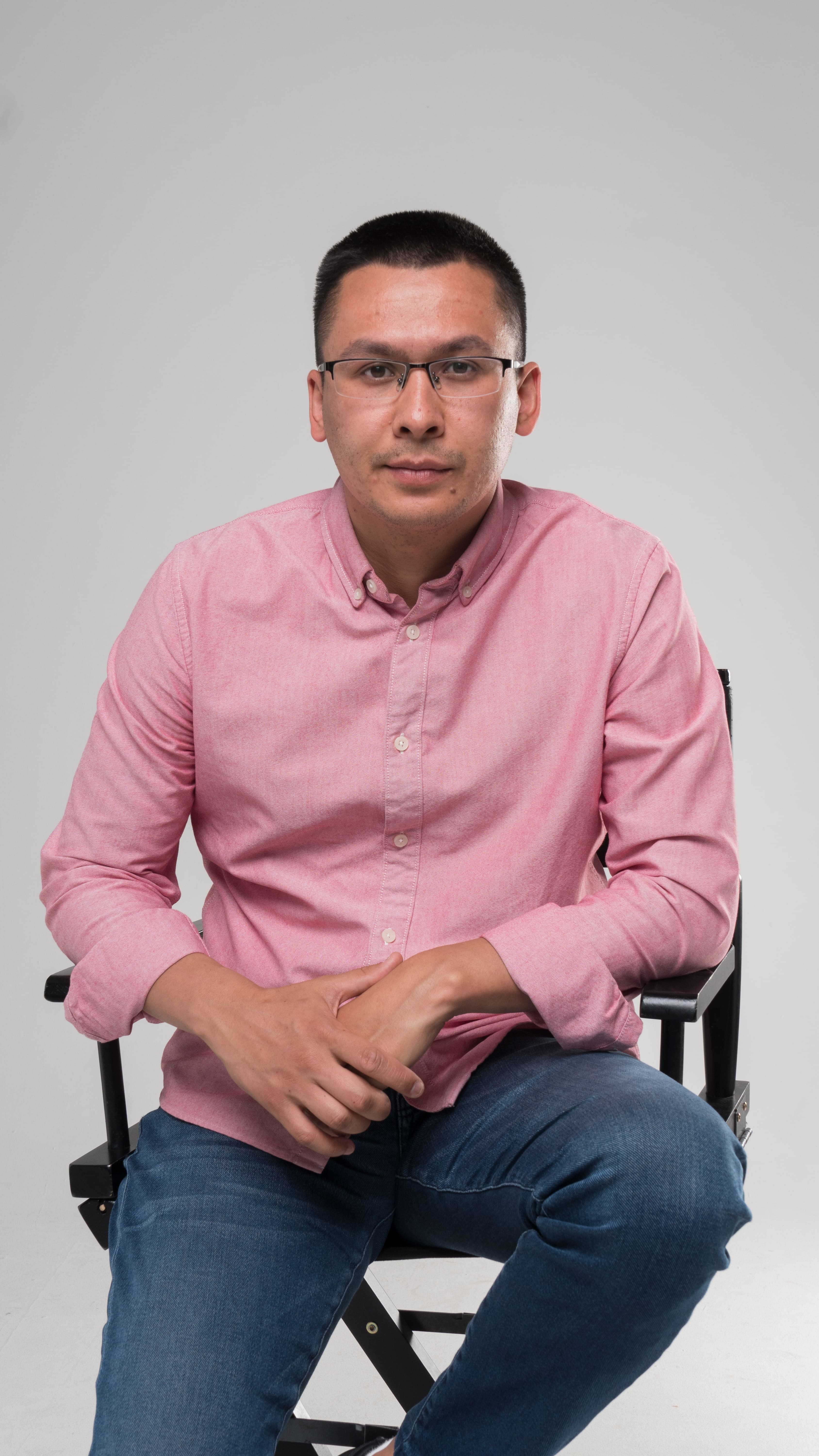 Азат Бекмагамбетов